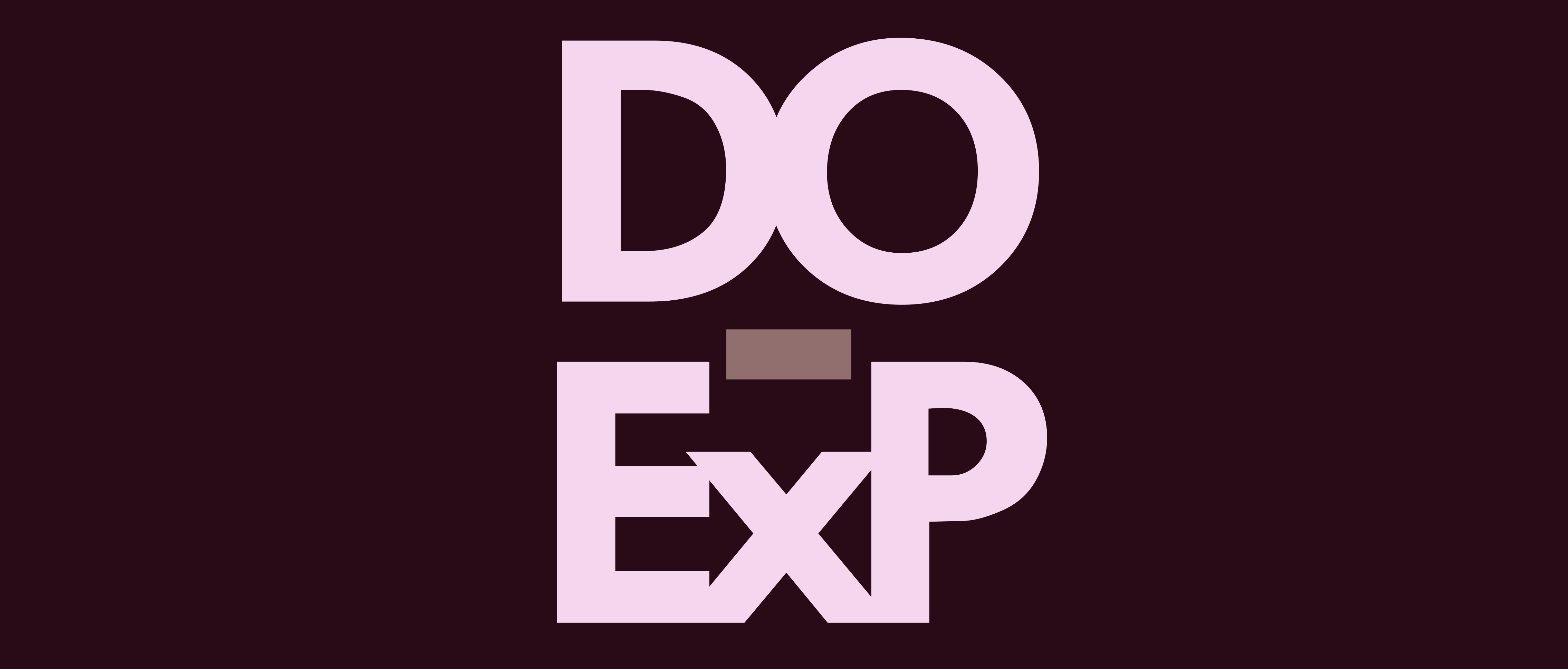 Do Exp logo